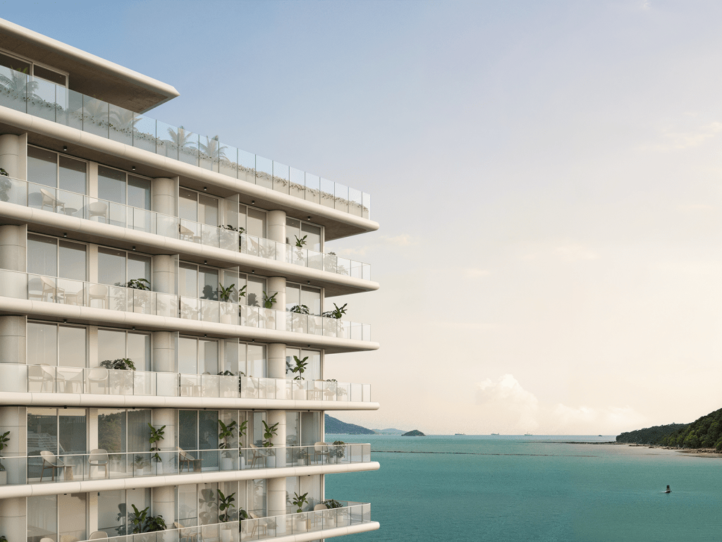 Vista del proyecto Nautilus