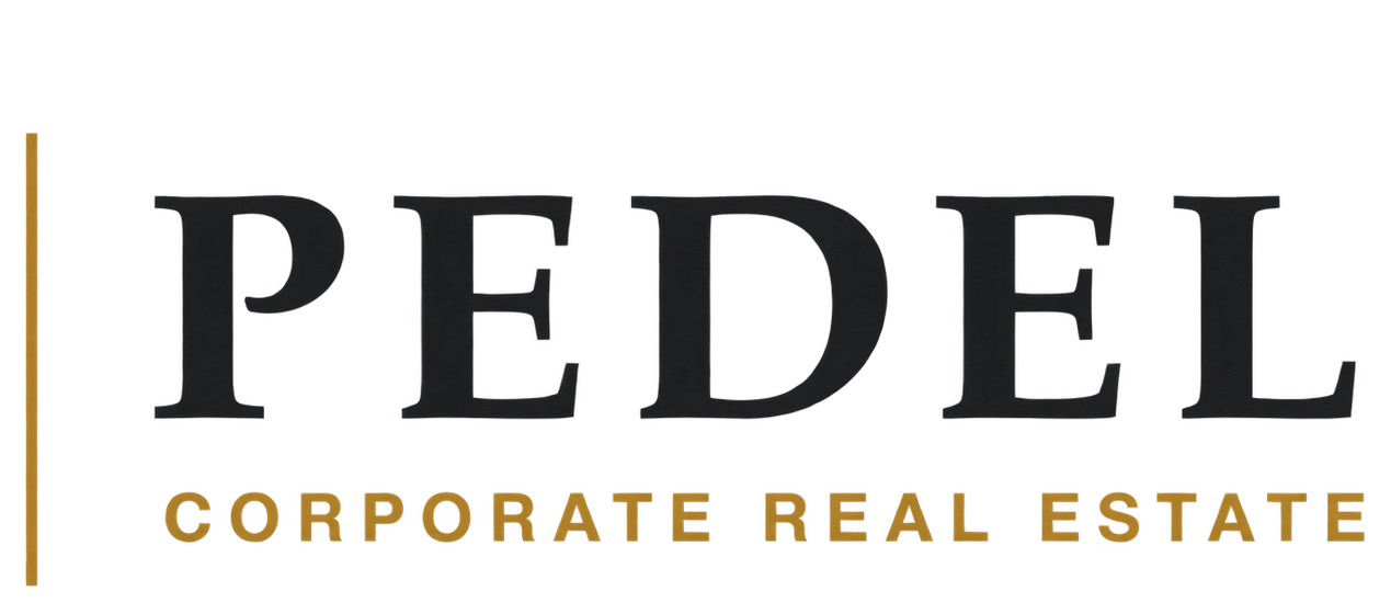 PEDEL Corporate Real Estate